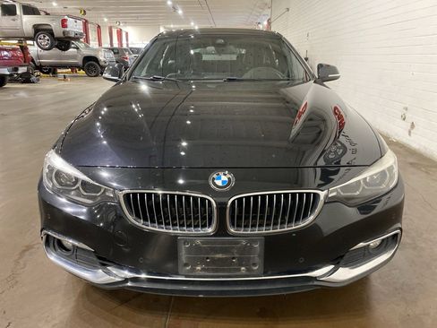 Used 2019 BMW 430i Gran Coupe image 8