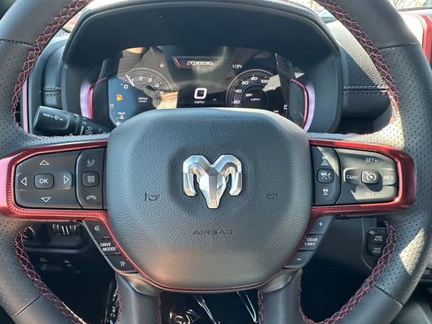 New 2026 RAM 1500 Rebel image 20