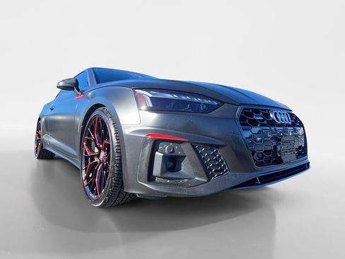 Used 2022 Audi A5 2.0T Premium Plus w/ Premium Plus image 26