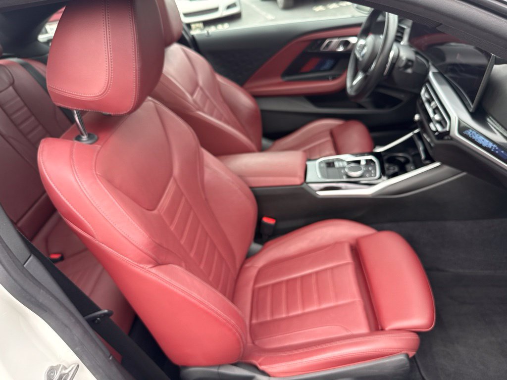 Used 2023 BMW M240i xDrive Coupe AWD/4WD image 37