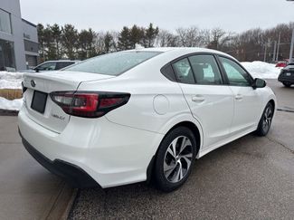 Used 2024 Subaru Legacy Premium video 2