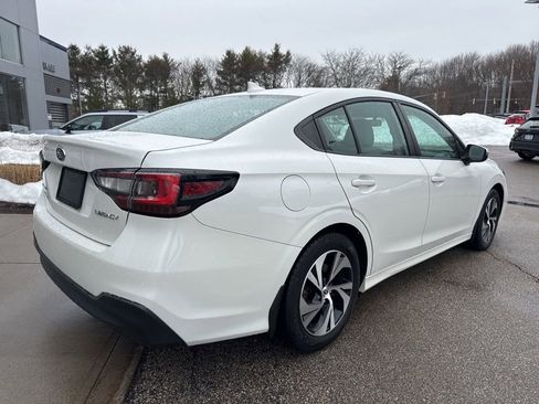 Used 2024 Subaru Legacy Premium image 2
