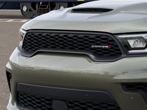 New 2026 Dodge Durango GT AWD/4WD image 16