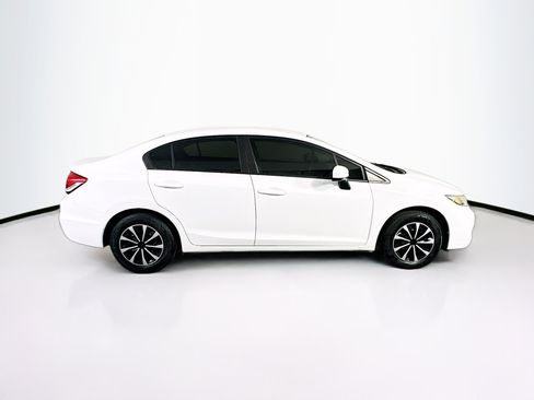 Used 2014 Honda Civic LX image 10