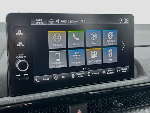 Used 2024 Honda CR-V EX-L image 10