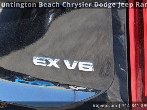 Used 2021 Kia Telluride EX image 6