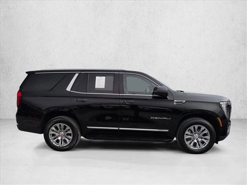 Used 2025 GMC Yukon Denali image 4