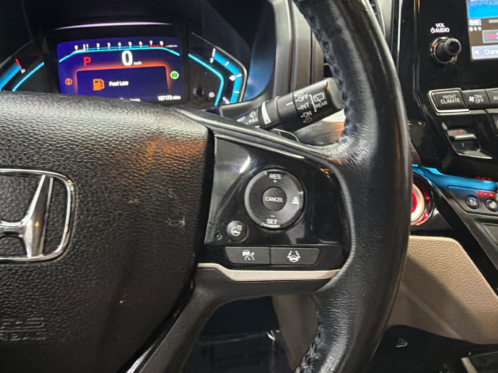 Used 2022 Honda Odyssey Elite image 29