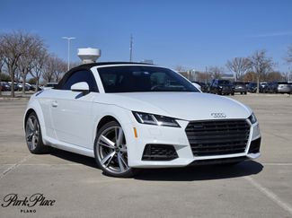 Used 2022 Audi TT 2.0T video 1