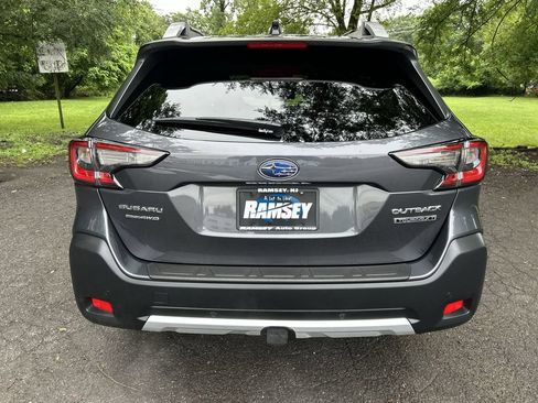 Certified 2024 Subaru Outback Touring XT AWD/4WD image 7