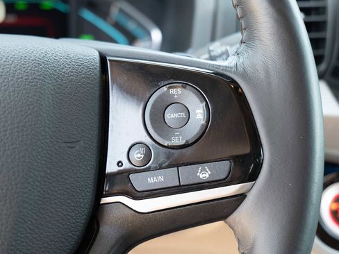 Used 2020 Honda Odyssey Elite image 14