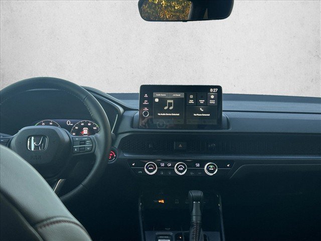 New 2027 Honda CR-V Sport-L image 17