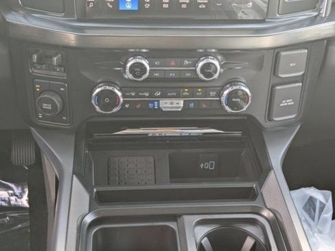 New 2026 Ford F350 Lariat w/ Black Appearance Package AWD/4WD image 20