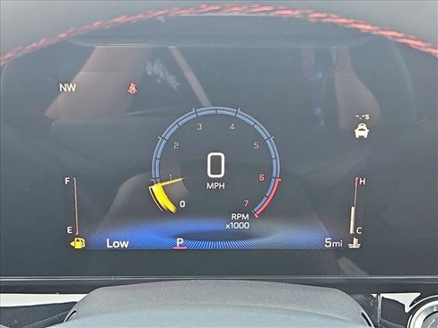 New 2026 Chevrolet Trax RS w/ Sunroof Package image 11