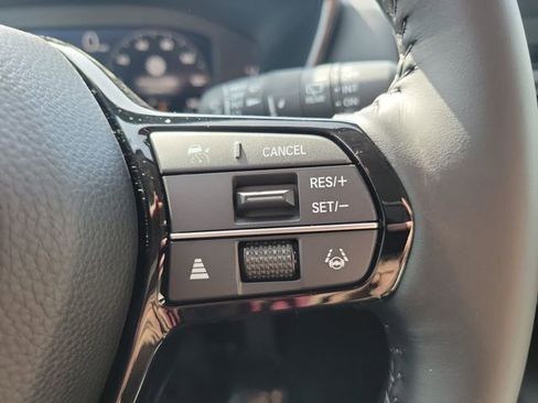 New 2026 Honda CR-V EX-L image 33