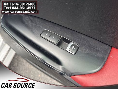 Used 2023 Kia K5 GT-Line w/ GT-Line Premium Package image 44