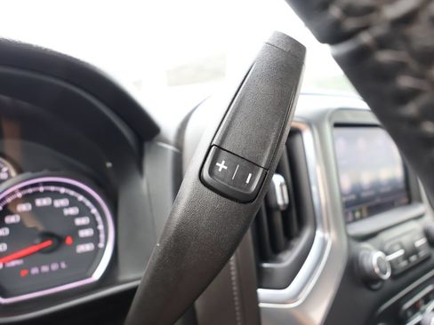 Certified 2022 Chevrolet Silverado 1500 RST AWD/4WD image 19