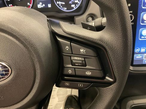 New 2026 Subaru Crosstrek 2.0i Premium image 17