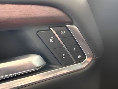 Used 2025 GMC Sierra 1500 Denali Ultimate image 15