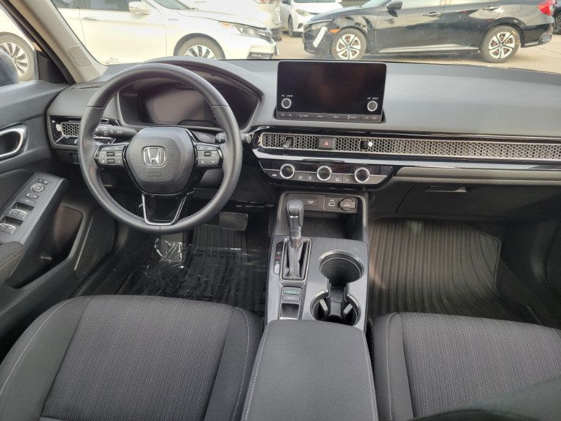 Used 2023 Honda Civic EX image 21