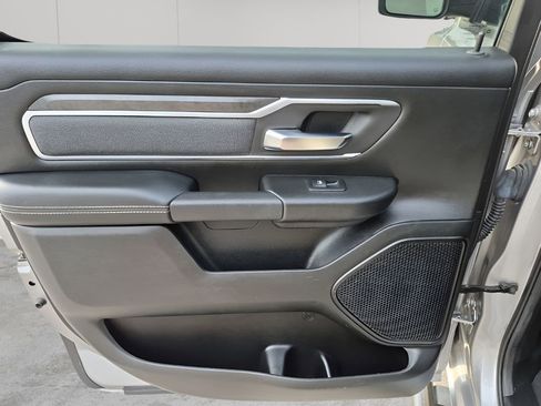 Used 2019 RAM 1500 Big Horn image 18