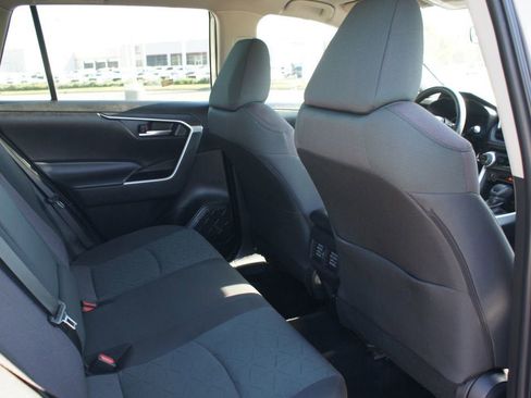 Used 2023 Toyota RAV4 XLE image 20