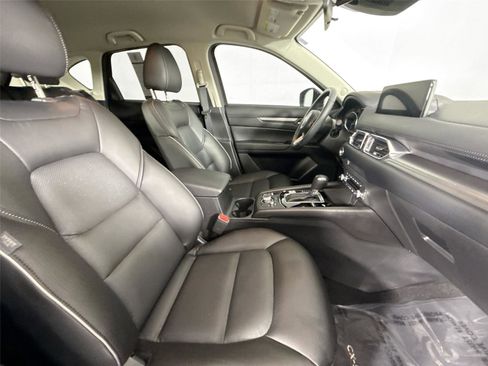 Certified 2025 MAZDA CX-5 AWD 2.5 S w/ Select Package image 44