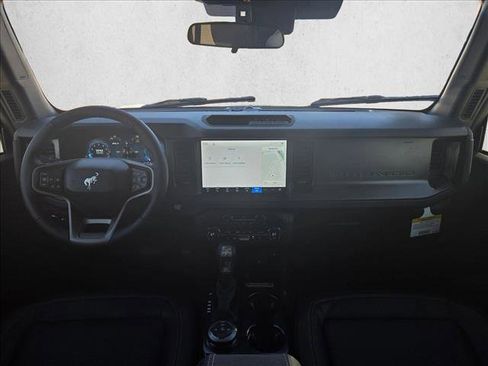 New 2026 Ford Bronco Big Bend image 15