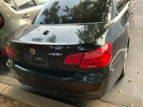 Used 2012 BMW 328i Convertible RWD image 6