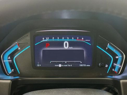 Used 2018 Honda Odyssey EX-L image 47