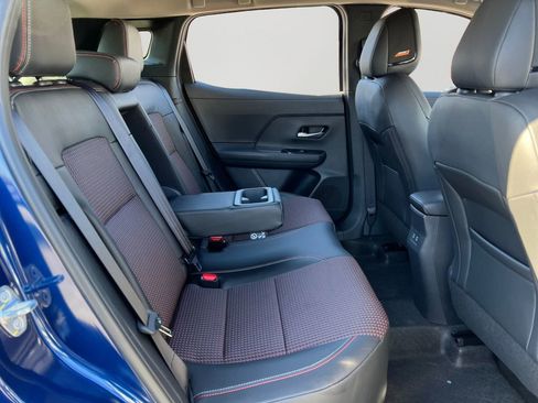 Used 2026 Nissan Kicks SR w/ SR Premium Package image 8