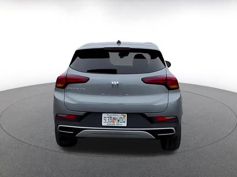Used 2025 Buick Encore GX Preferred FWD image 12