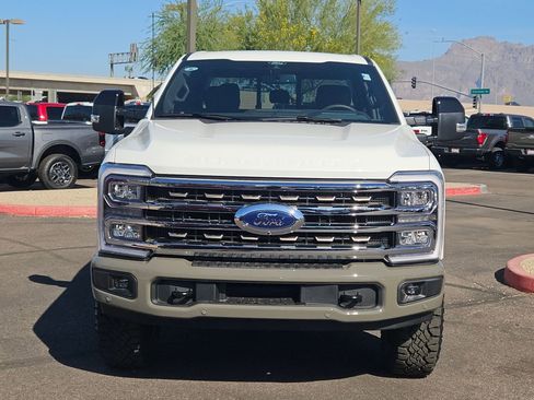 New 2026 Ford F250 King Ranch w/ Tremor Off-Road Package image 2