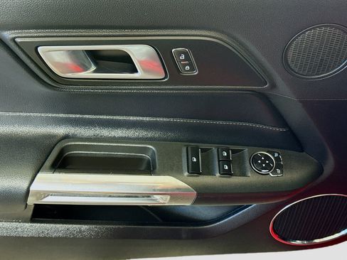 Used 2021 Ford Mustang Premium image 24