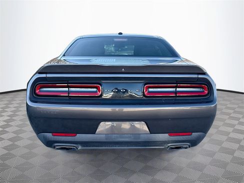 Used 2019 Dodge Challenger SXT w/ Cold Weather Group image 7