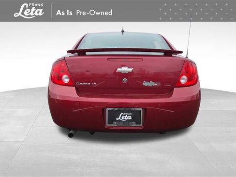 Used 2009 Chevrolet Cobalt LT image 9