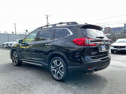 Certified 2023 Subaru Ascent Touring image 7