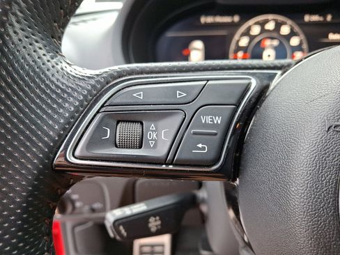 Used 2017 Audi S3 Premium Plus w/ Technology Package image 22