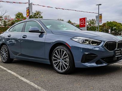 Used 2022 BMW 228i xDrive Gran Coupe w/ Convenience Package