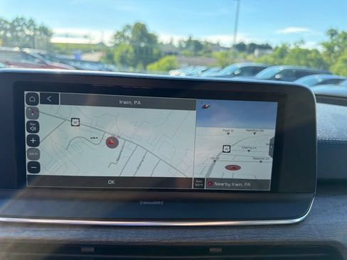 Used 2022 Kia Telluride EX w/ EX Premium Package AWD/4WD image 16