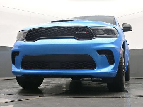 New 2026 Dodge Durango GT AWD/4WD image 46