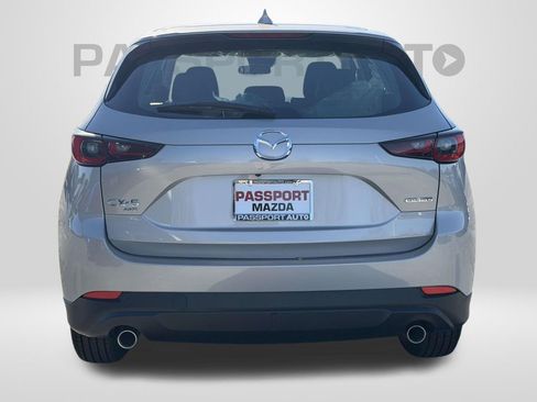 New 2025 MAZDA CX-5 AWD 2.5 S image 22