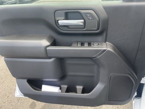 New 2025 GMC Sierra 2500 Pro w/ 1SA Pro Safety Plus Package image 20