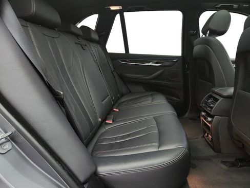 Used 2018 BMW X5 xDrive35i w/ M Sport Package image 38