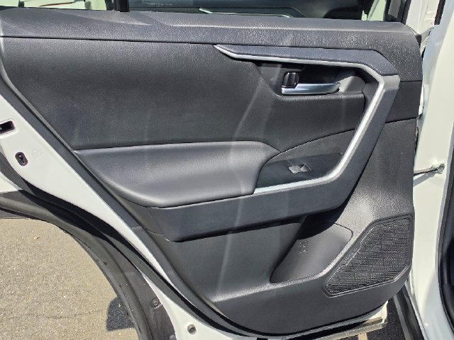 Used 2025 Toyota RAV4 XLE Premium w/ Weather Package AWD/4WD image 23