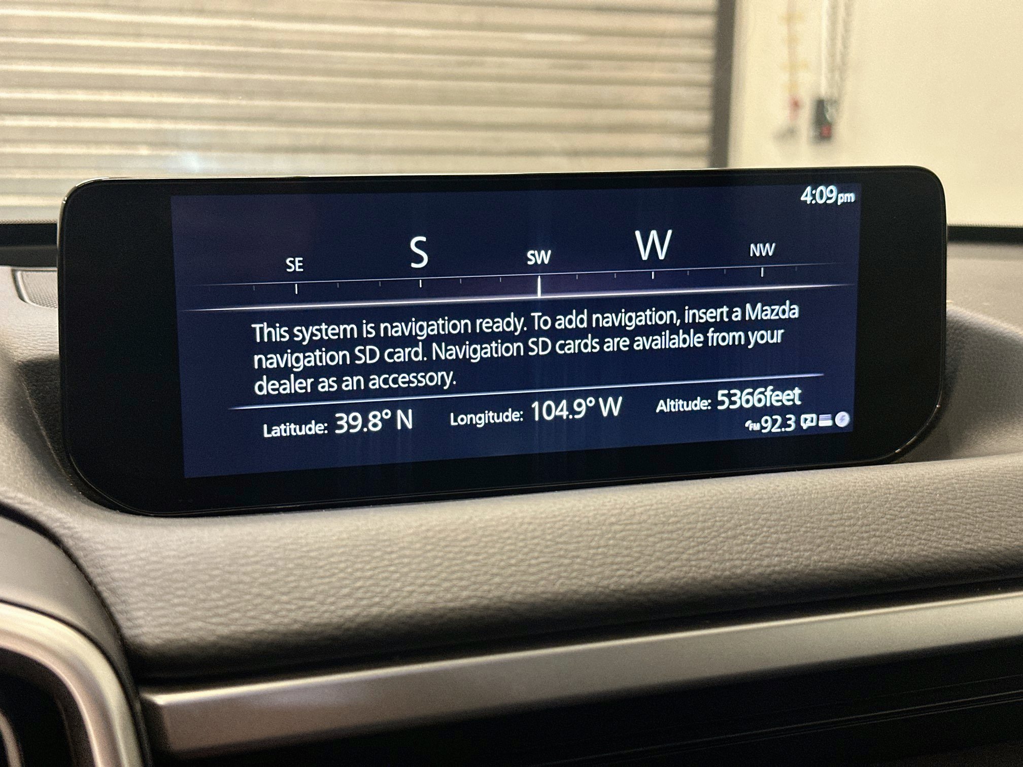 Used 2025 MAZDA CX-50 AWD 2.5 S w/ Preferred Package image 22