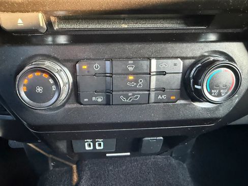 Used 2017 Ford F150 XLT w/ Equipment Group 301A Mid AWD/4WD image 45