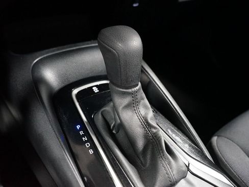 Certified 2024 Toyota Corolla LE image 21