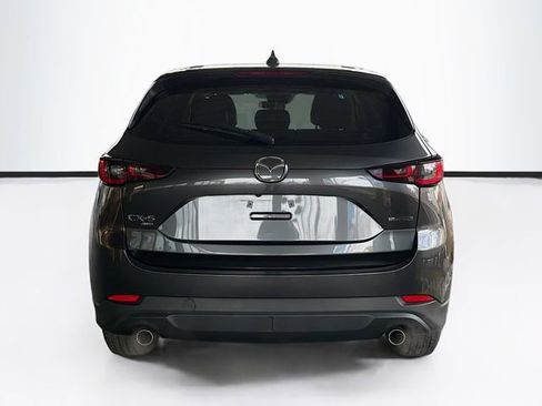 Used 2023 MAZDA CX-5 AWD 2.5 S w/ Select Package image 8
