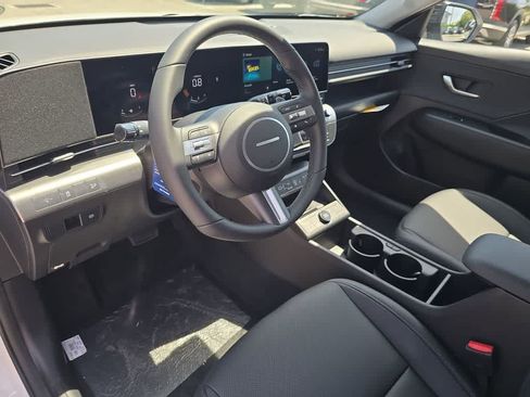 New 2026 Hyundai Kona SEL Premium FWD image 15